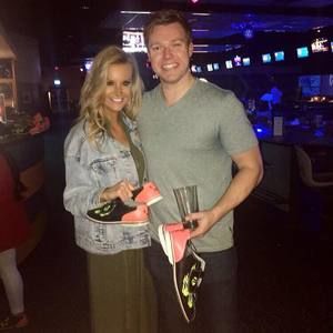 Meet your Posher, Brady